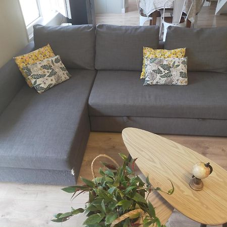 Loc Mi Villa Карентан Екстериор снимка