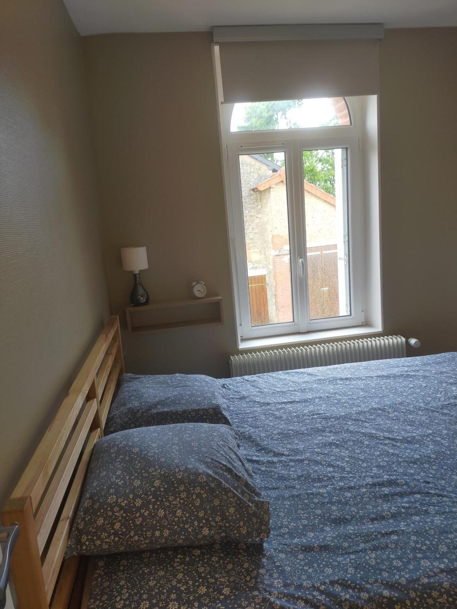 Loc Mi Villa Карентан Екстериор снимка