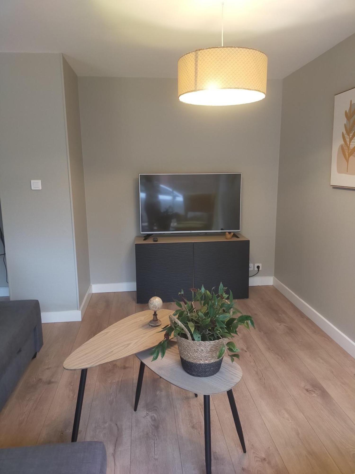Loc Mi Villa Карентан Екстериор снимка