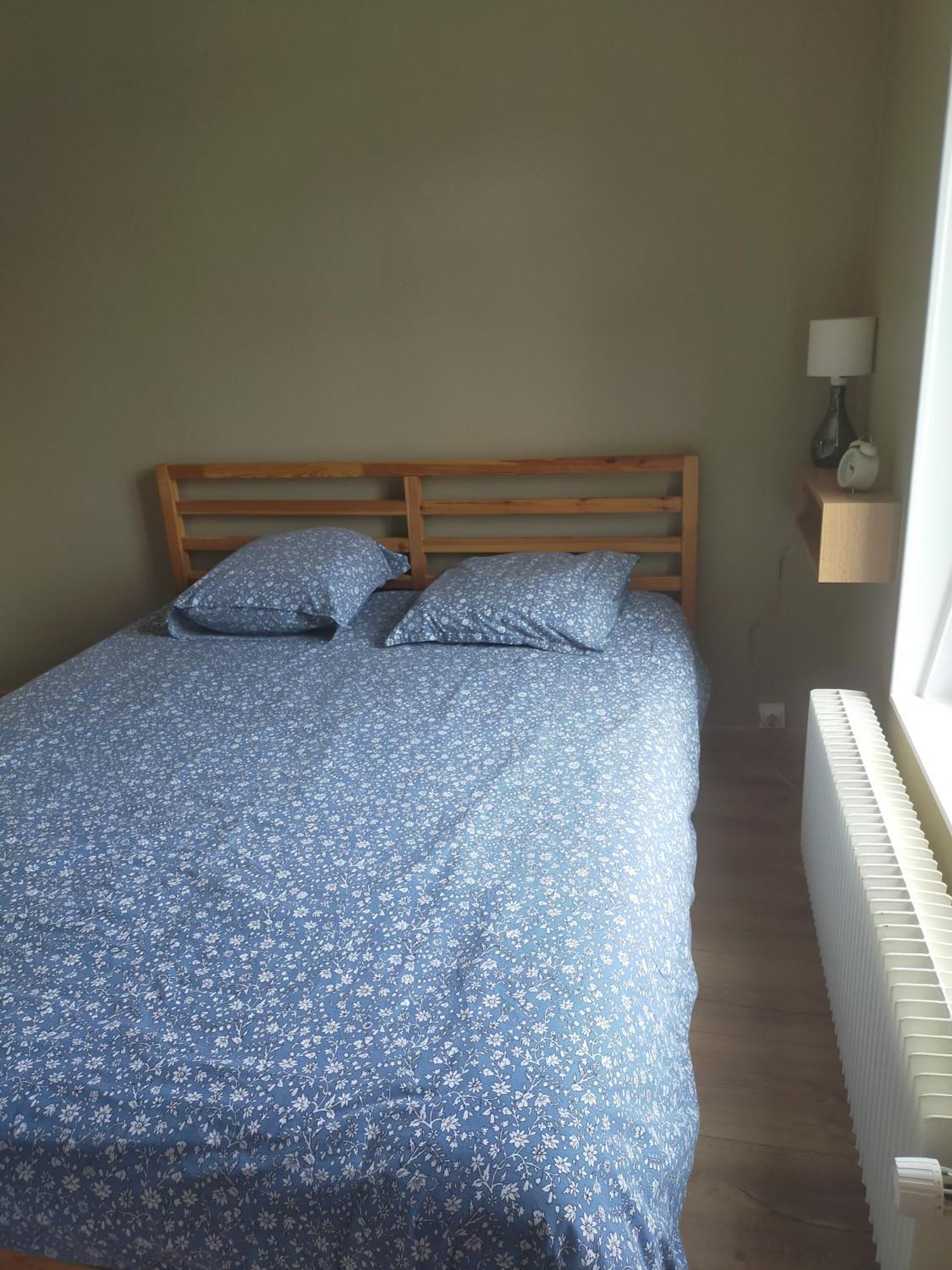 Loc Mi Villa Карентан Екстериор снимка