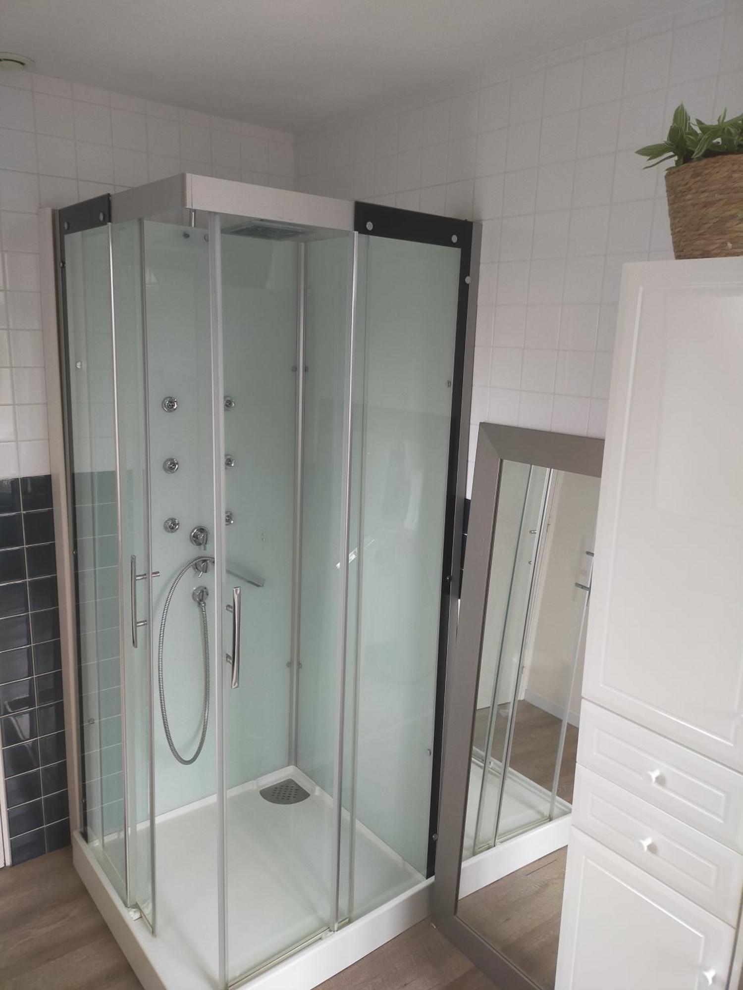 Loc Mi Villa Карентан Екстериор снимка