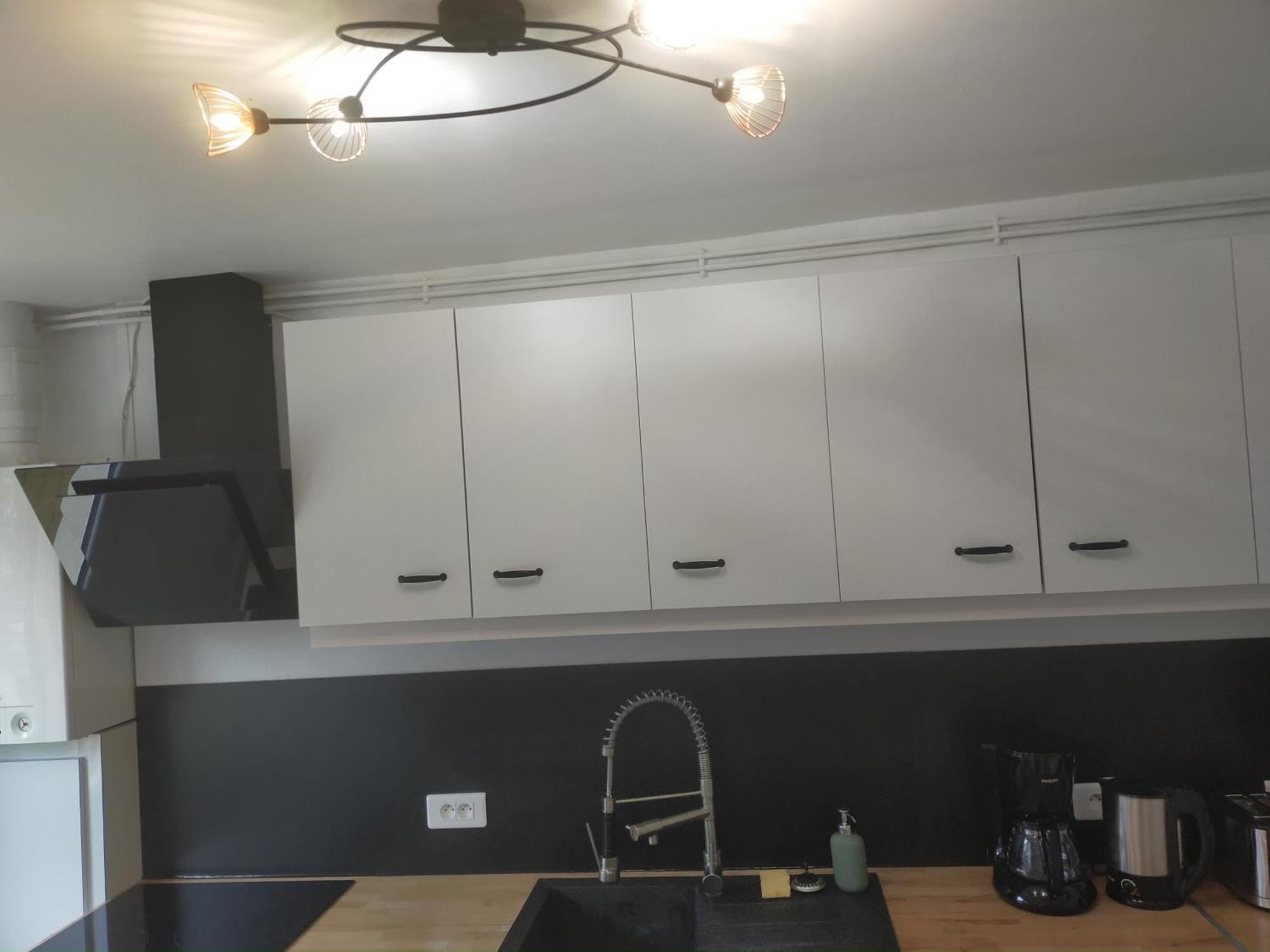 Loc Mi Villa Карентан Екстериор снимка