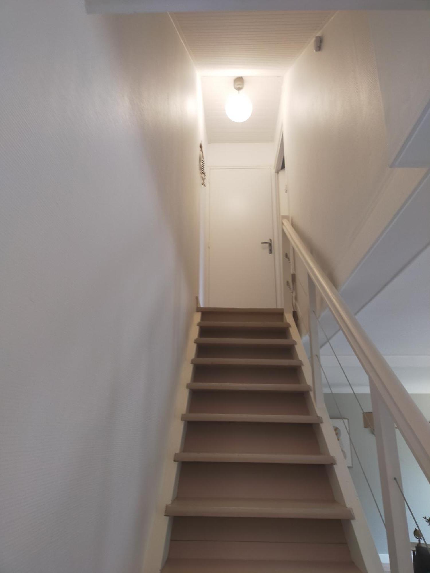 Loc Mi Villa Карентан Екстериор снимка