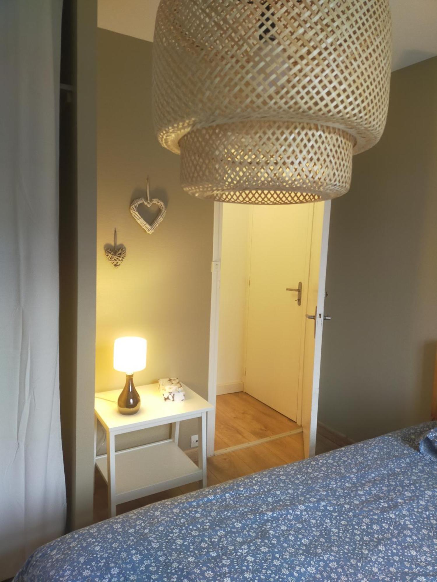 Loc Mi Villa Карентан Екстериор снимка
